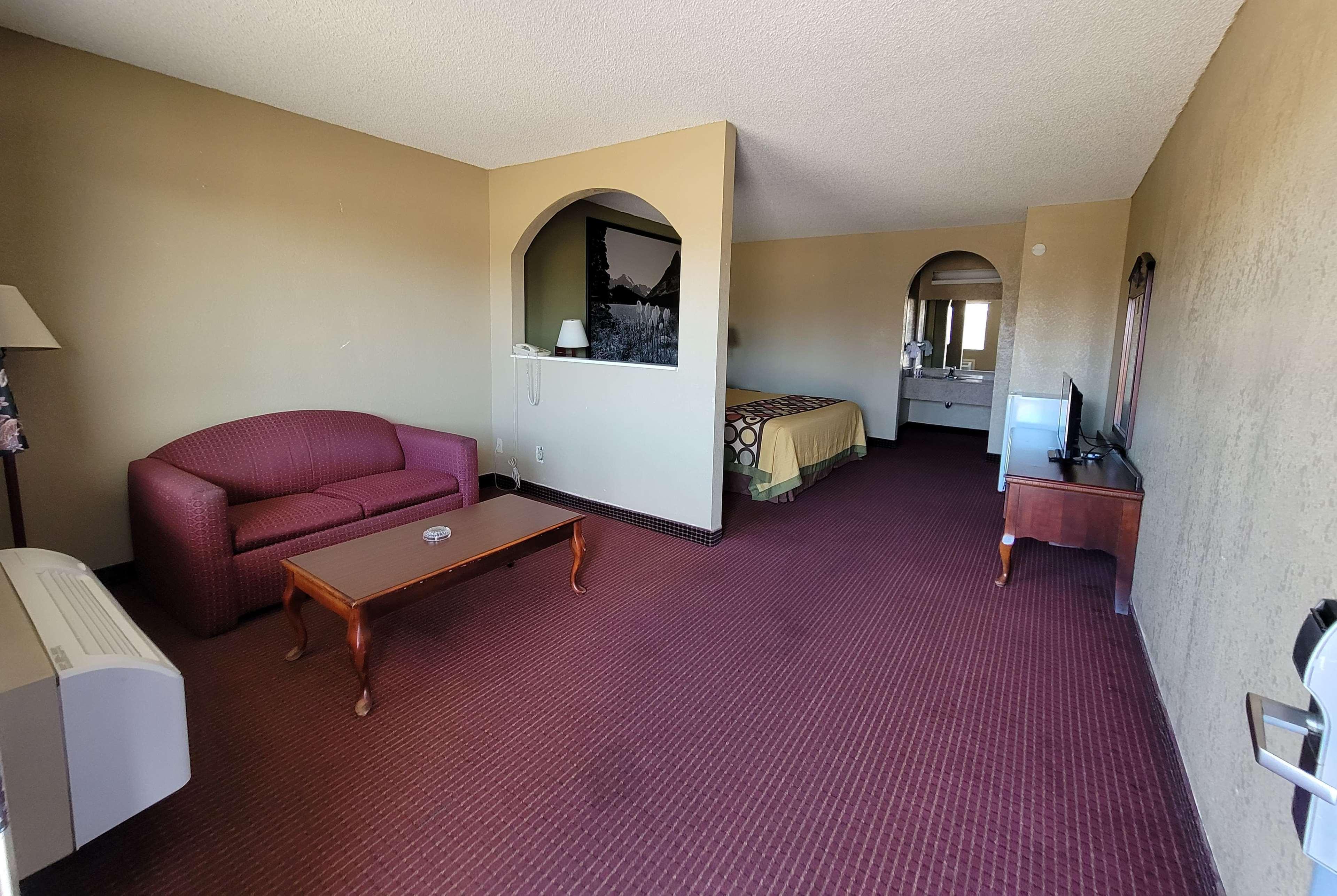 Super 8 By Wyndham Arkadelphia Caddo Valley Area Exterior foto