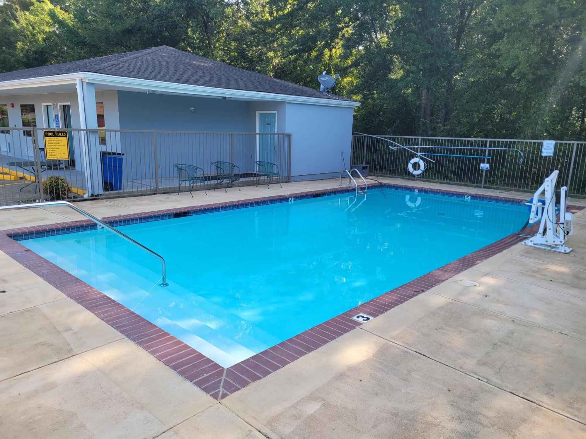 Super 8 By Wyndham Arkadelphia Caddo Valley Area Exterior foto